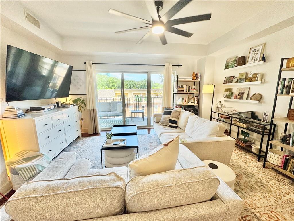 200 River Vista Drive Unit 611