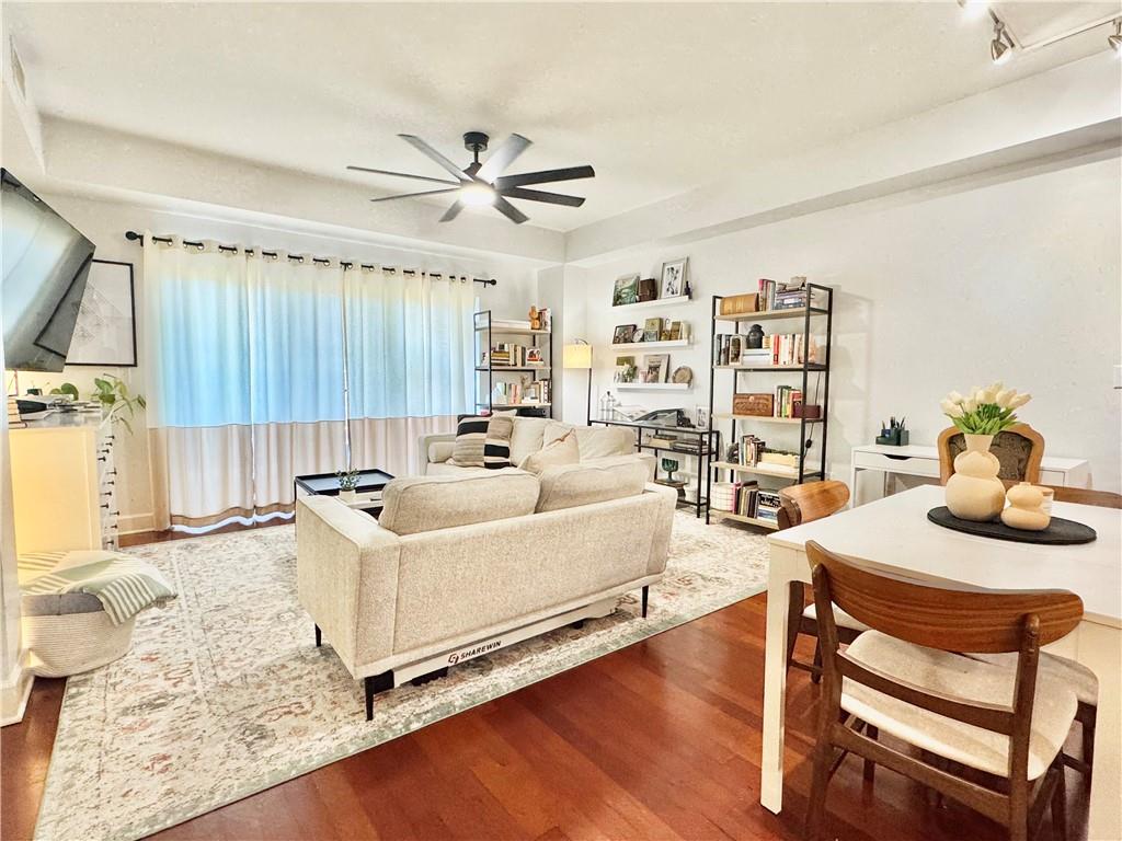 200 River Vista Drive Unit 611