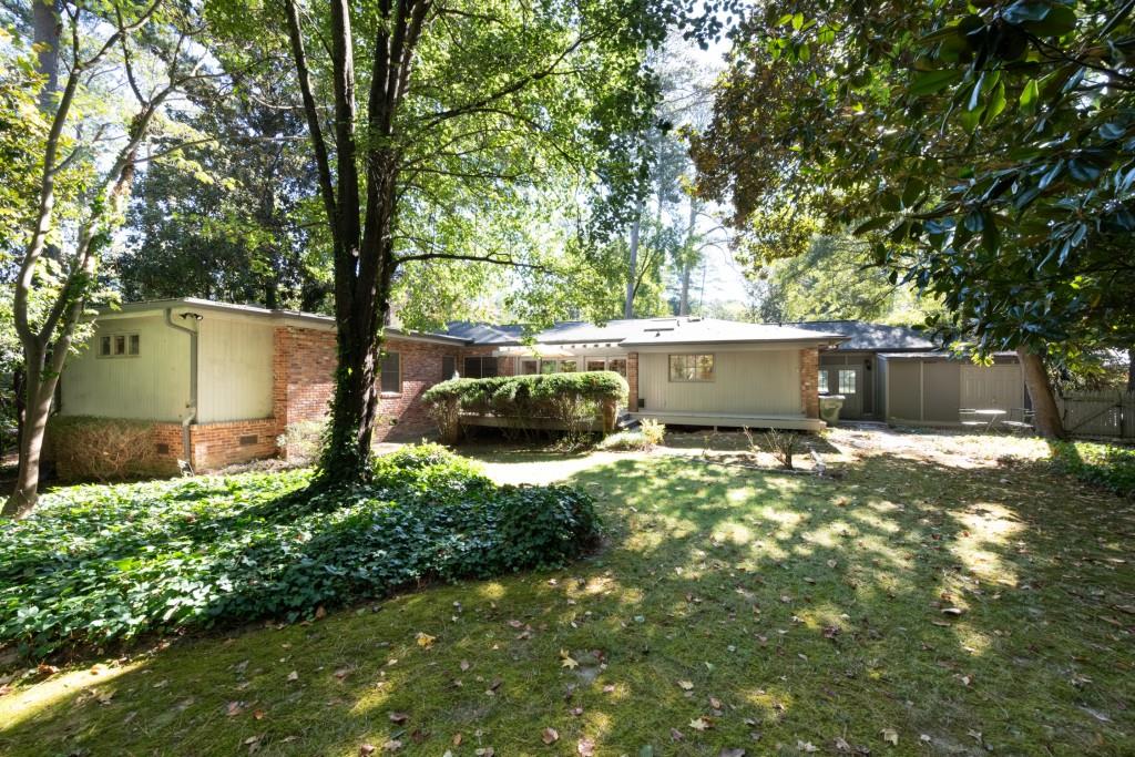 3144 E Wood Valley Road NW