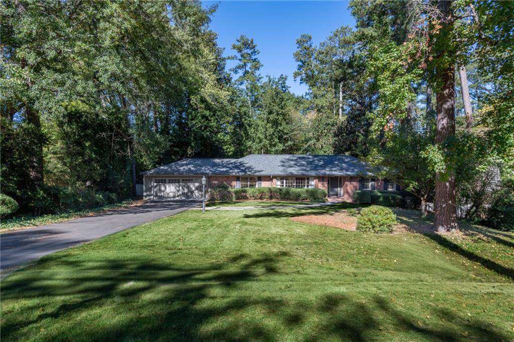 3144 E Wood Valley Road NW