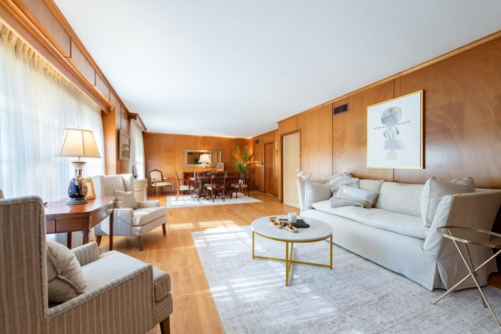 3144 E Wood Valley Road NW