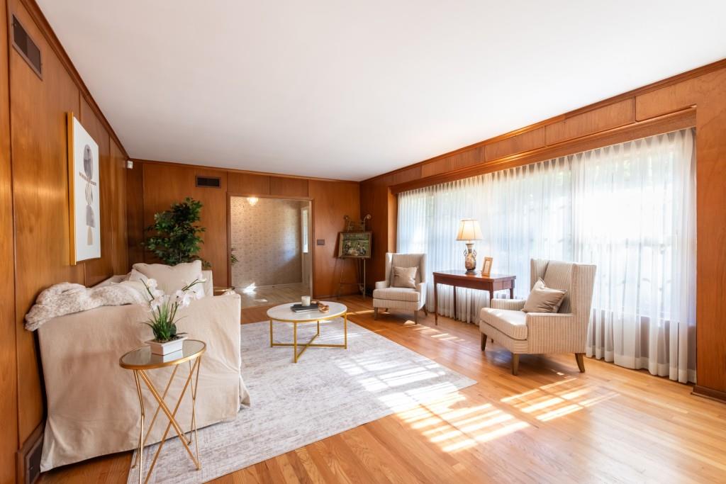 3144 E Wood Valley Road NW