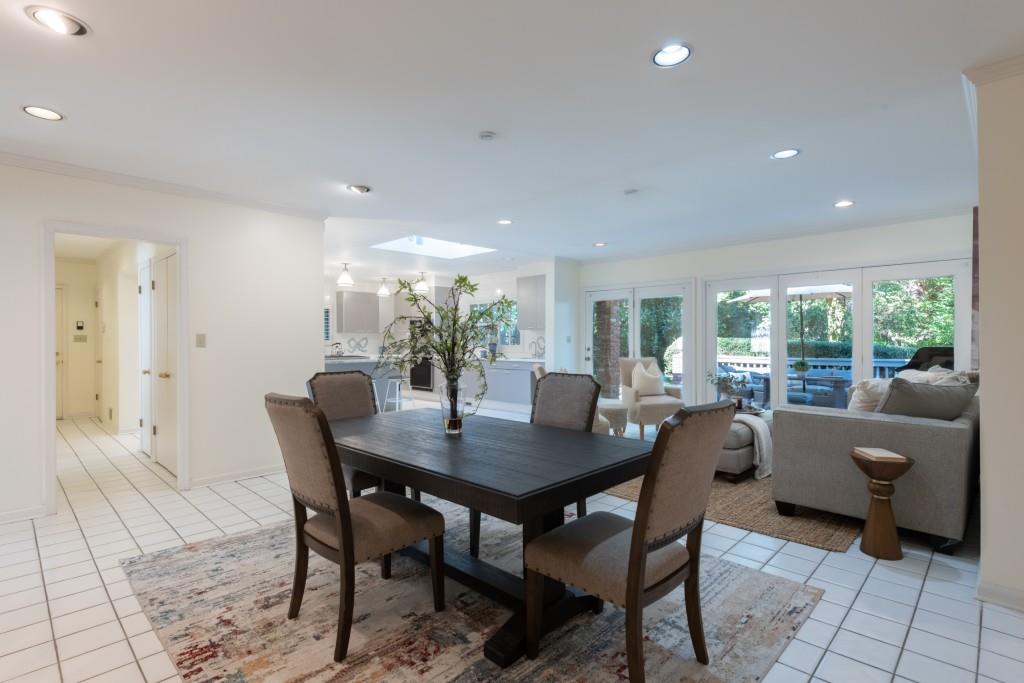 3144 E Wood Valley Road NW