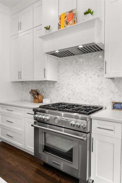 2045 Bellrick Road NW