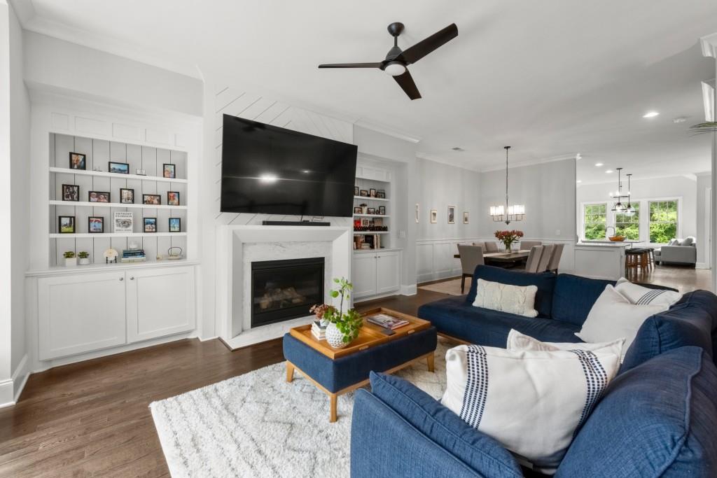 2045 Bellrick Road NW