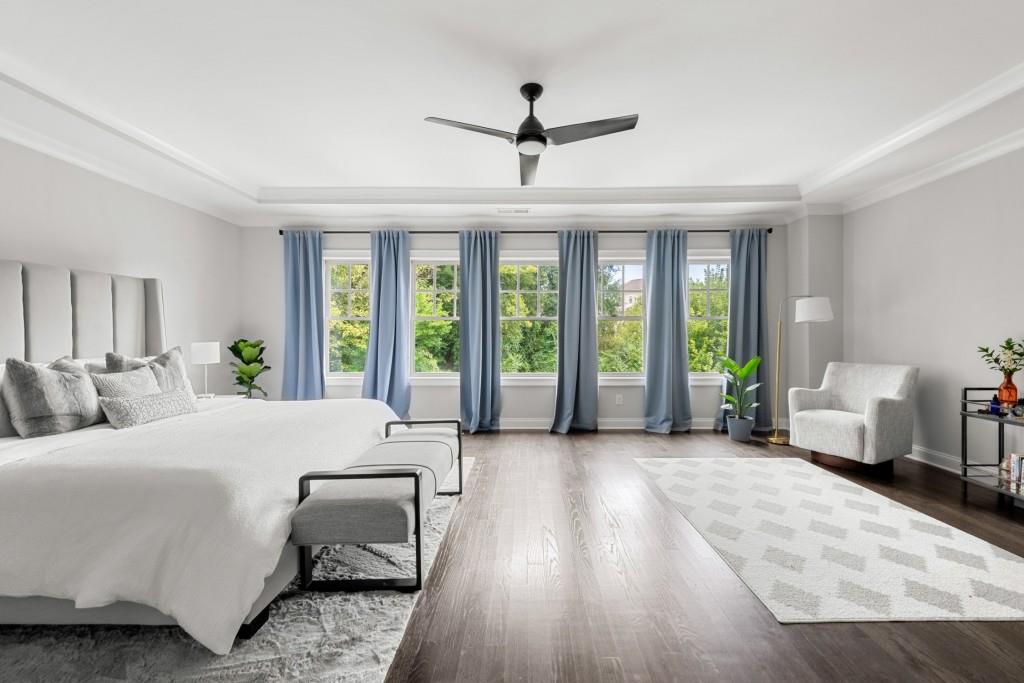 2045 Bellrick Road NW