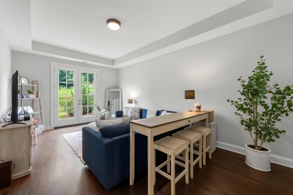 2045 Bellrick Road NW