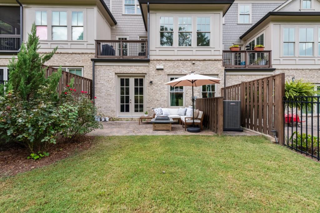 2045 Bellrick Road NW