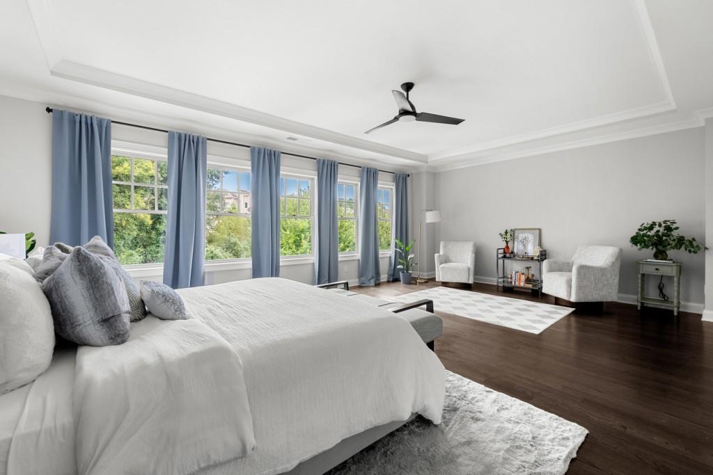 2045 Bellrick Road NW