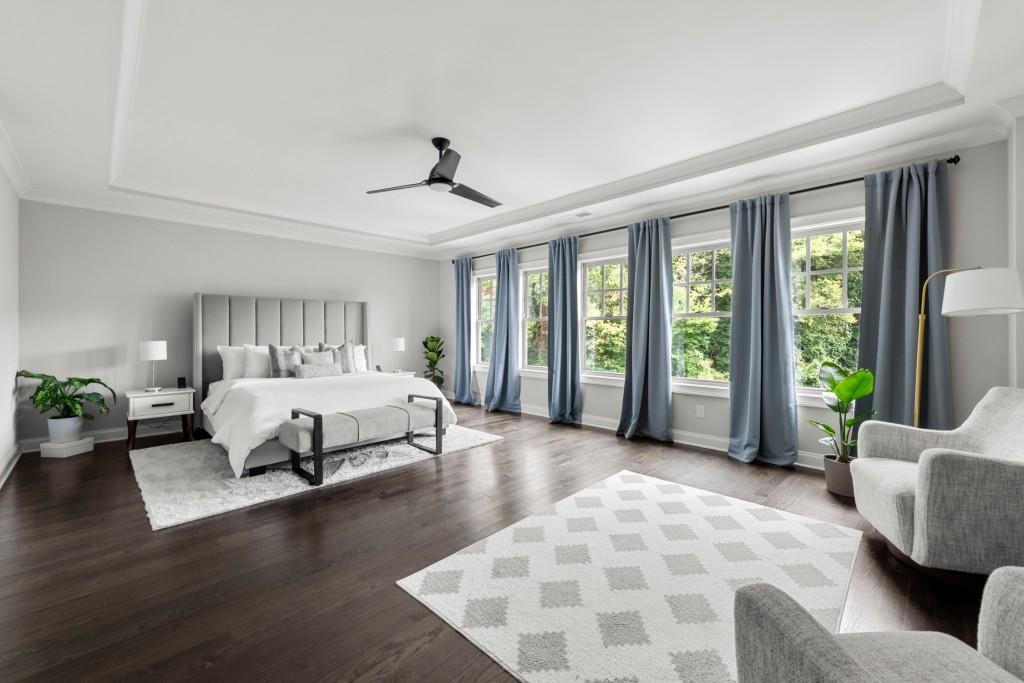 2045 Bellrick Road NW