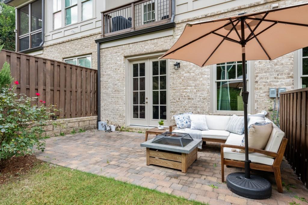 2045 Bellrick Road NW