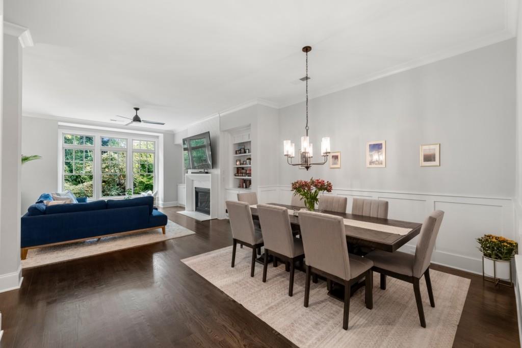 2045 Bellrick Road NW