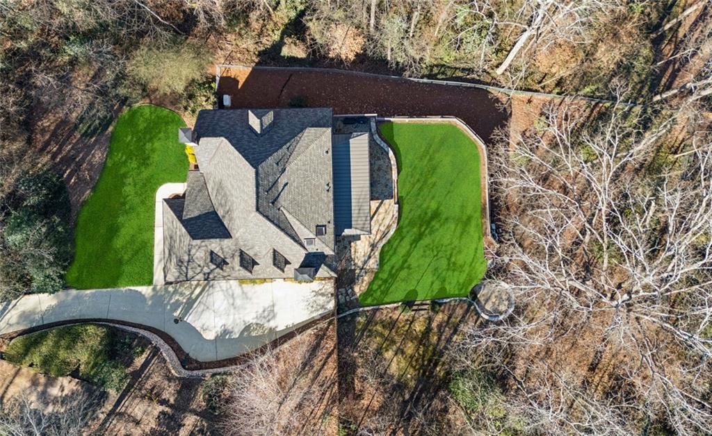 4575 Jett Road