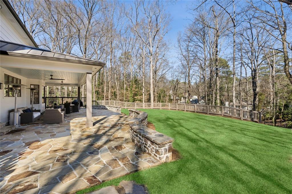 4575 Jett Road
