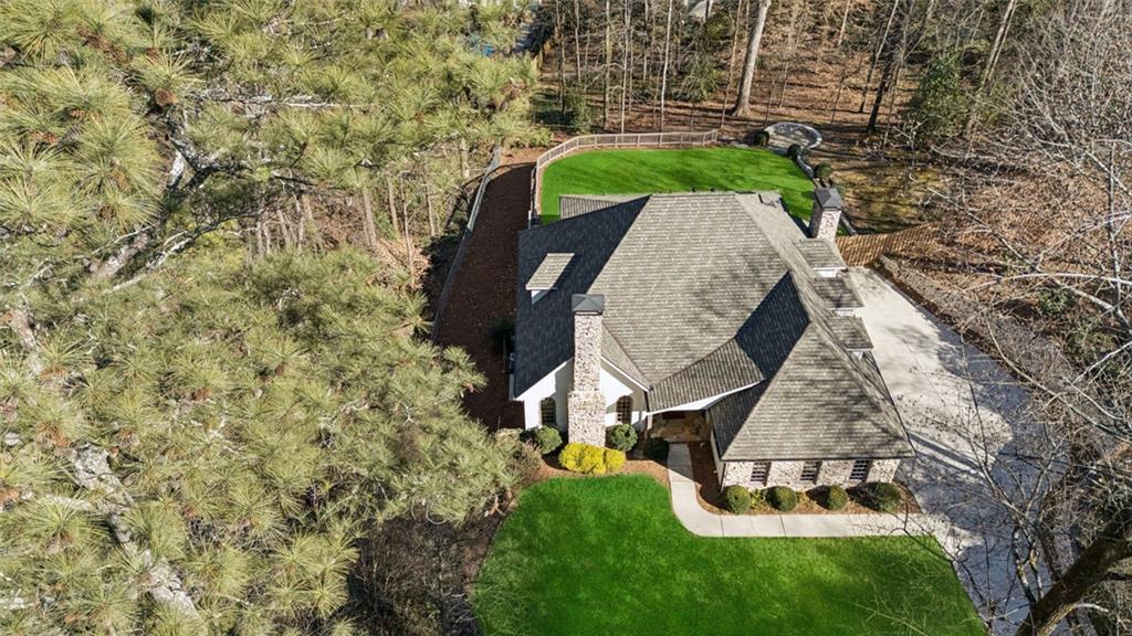 4575 Jett Road