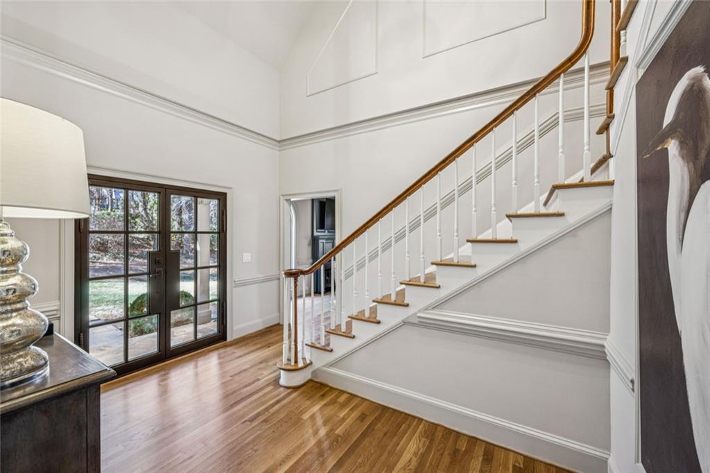 4575 Jett Road