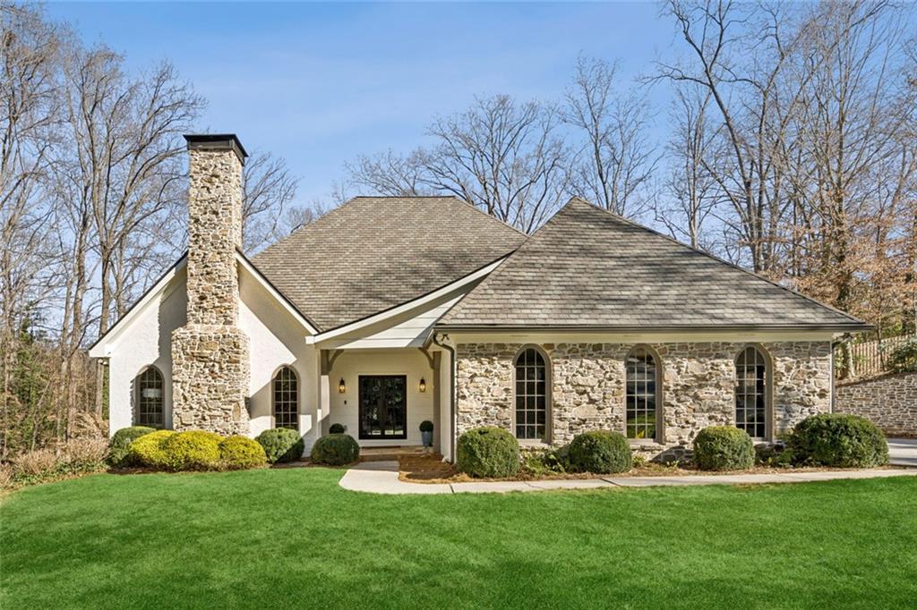 4575 Jett Road