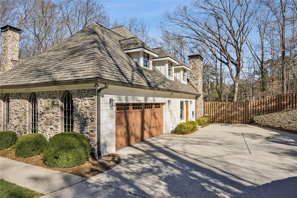 4575 Jett Road