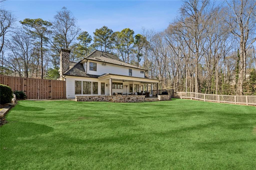 4575 Jett Road