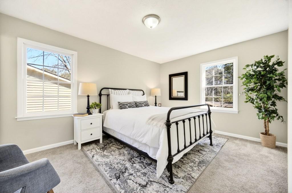 2545 Ridgecrest Drive NW