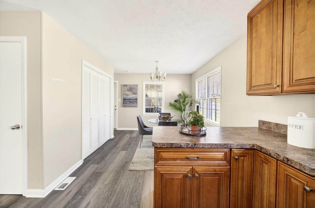 2545 Ridgecrest Drive NW