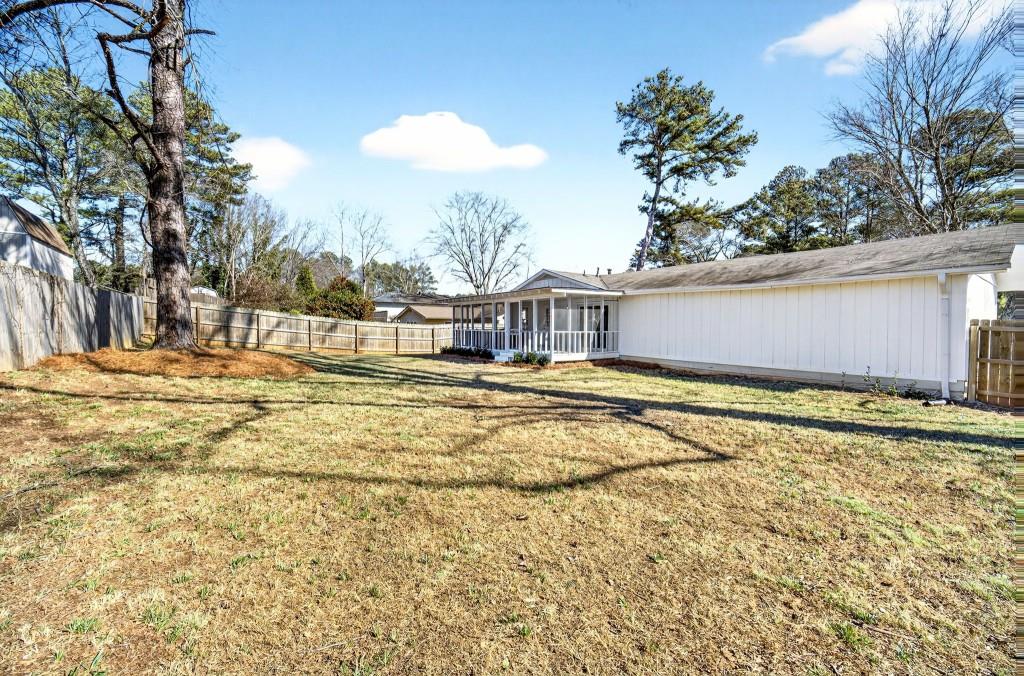 2545 Ridgecrest Drive NW