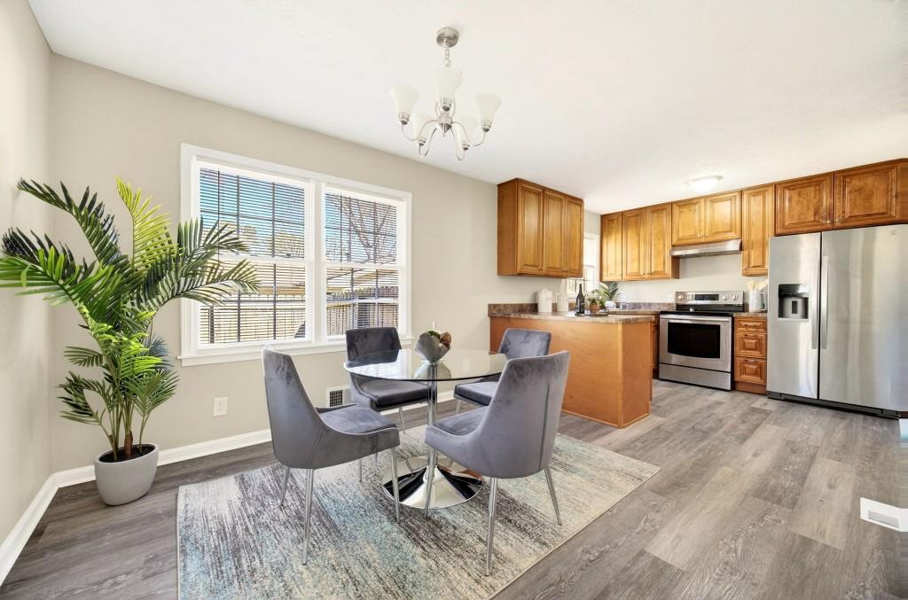 2545 Ridgecrest Drive NW