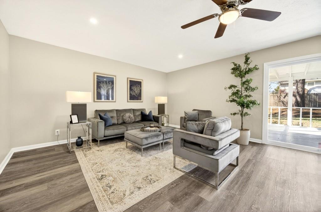 2545 Ridgecrest Drive NW