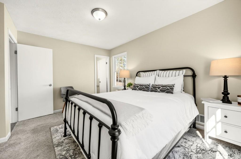 2545 Ridgecrest Drive NW