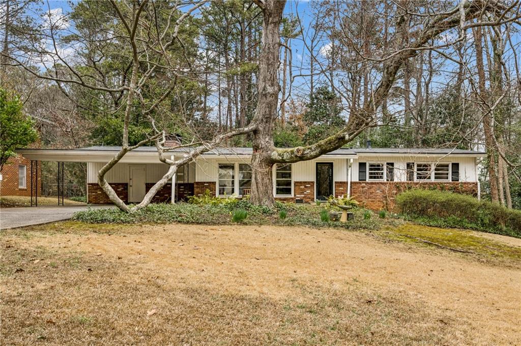 3509 Cold Spring Lane