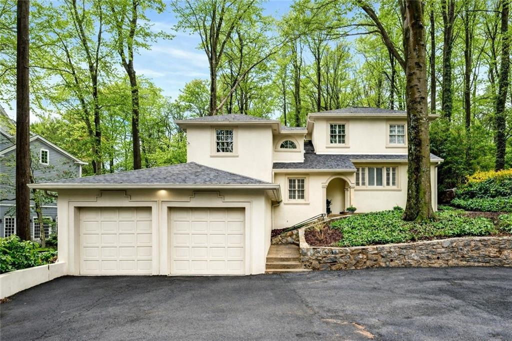 3897 Powers Ferry Road NW