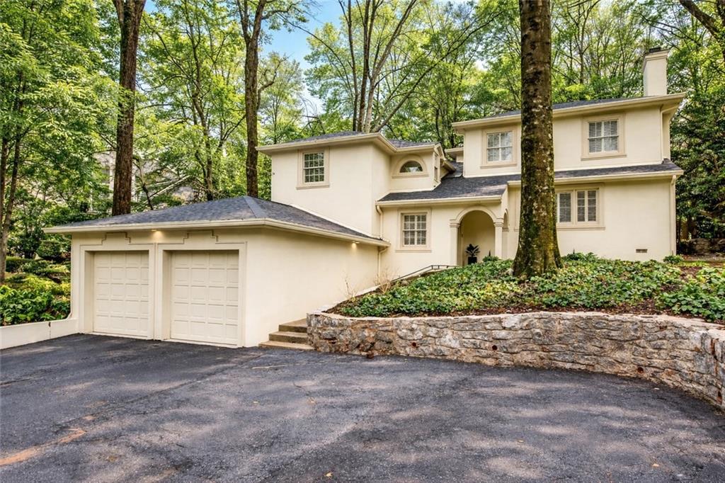 3897 Powers Ferry Road NW