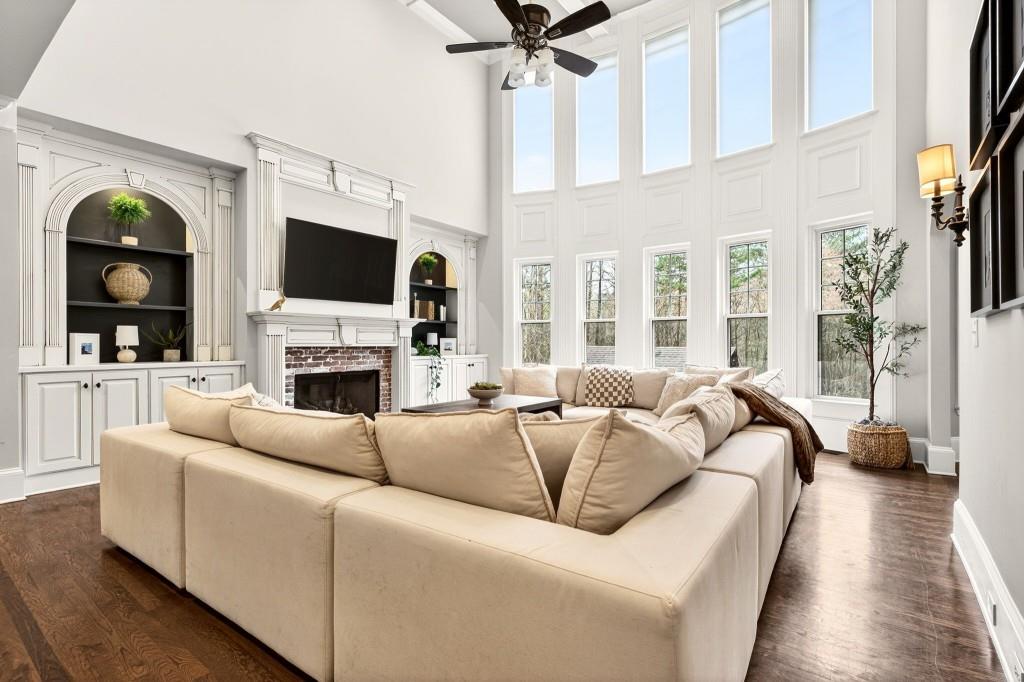 228 Fairway Overlook Drive