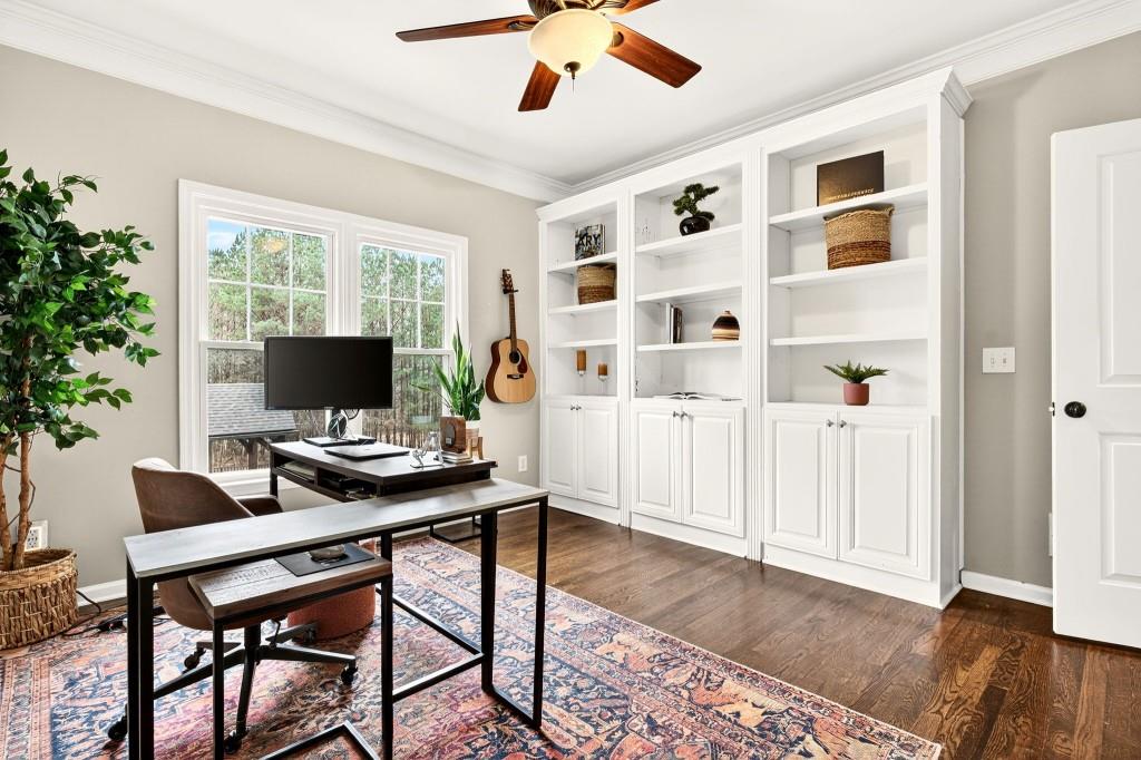 228 Fairway Overlook Drive