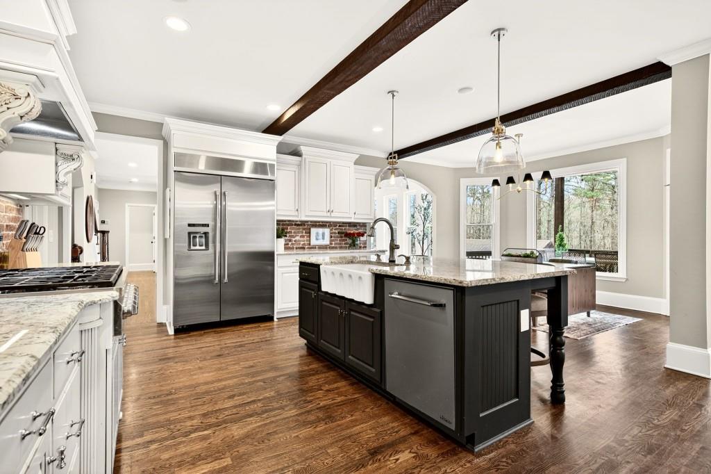 228 Fairway Overlook Drive