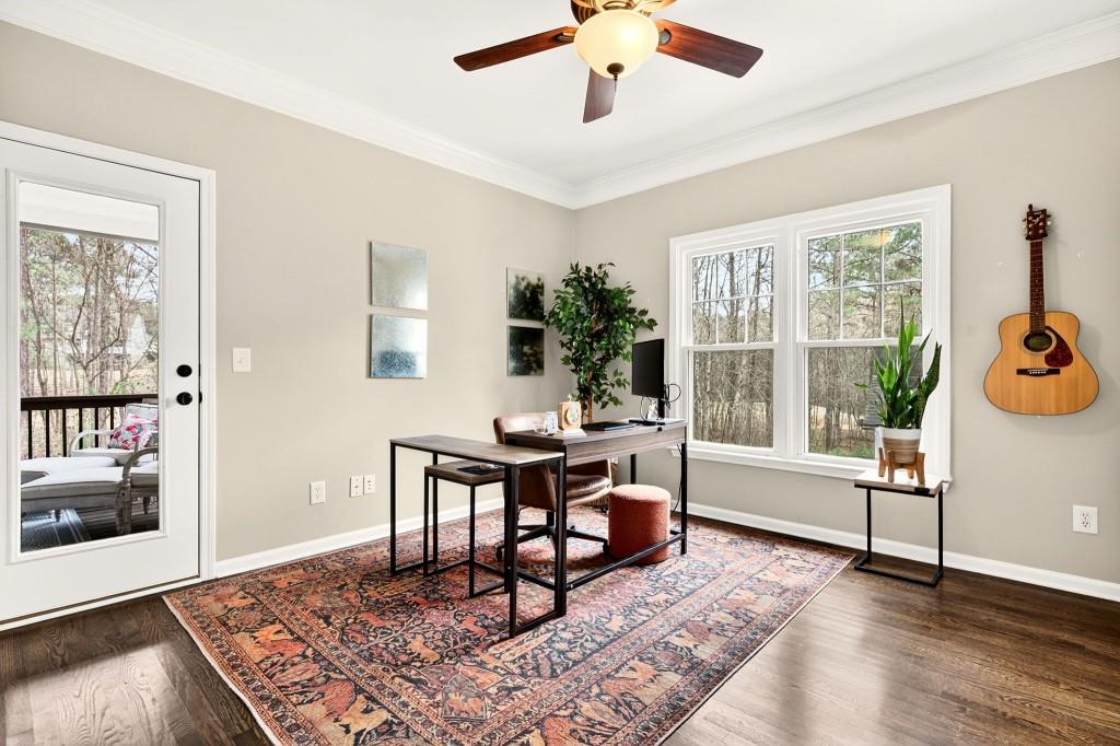 228 Fairway Overlook Drive