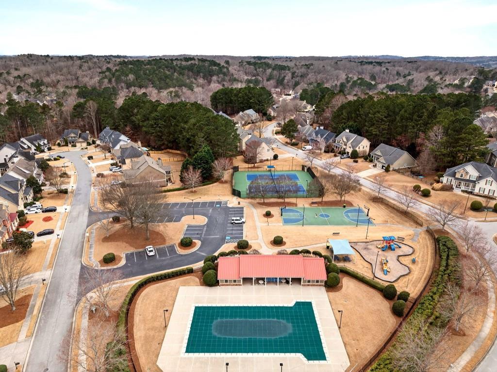 228 Fairway Overlook Drive