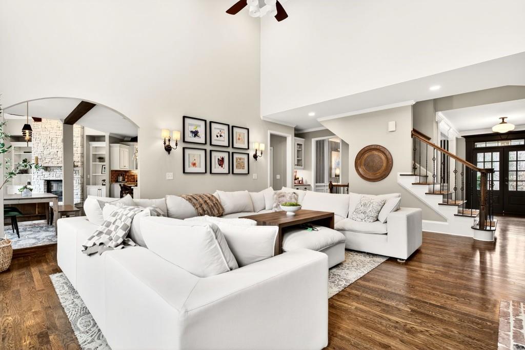 228 Fairway Overlook Drive