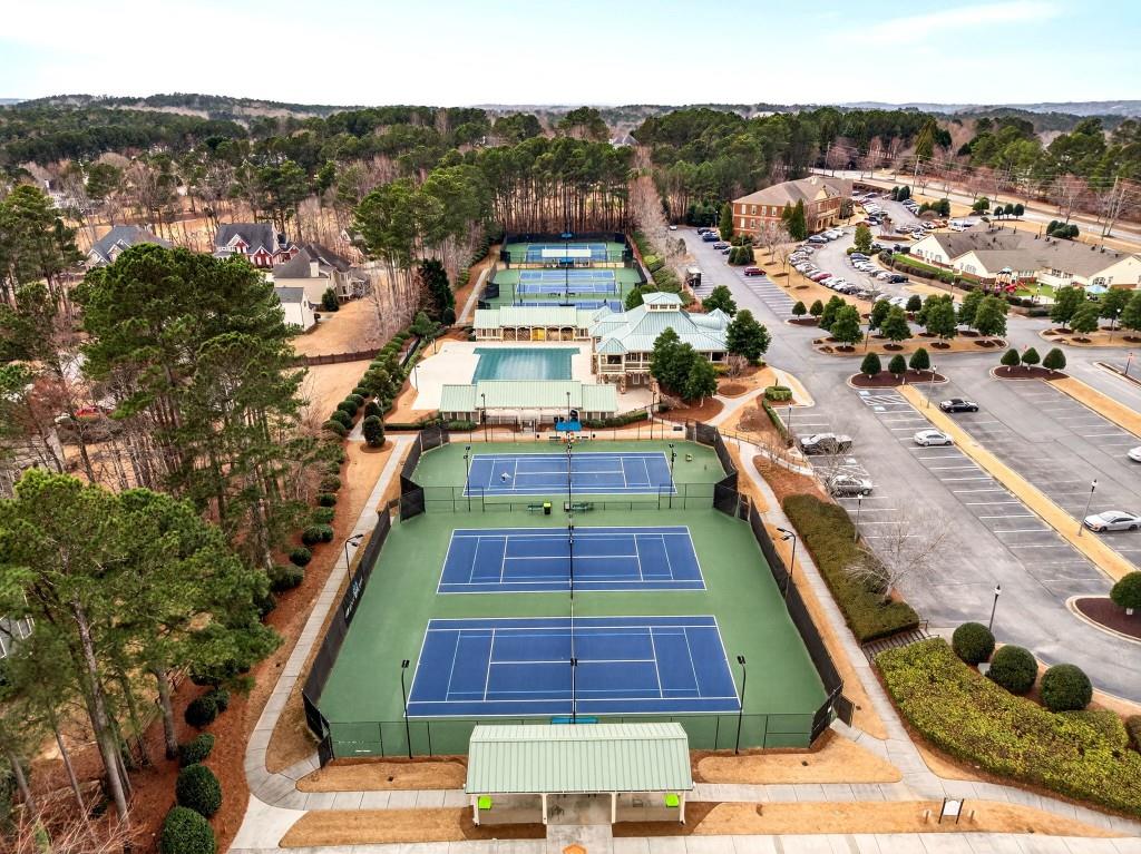 228 Fairway Overlook Drive