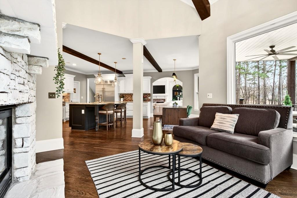 228 Fairway Overlook Drive