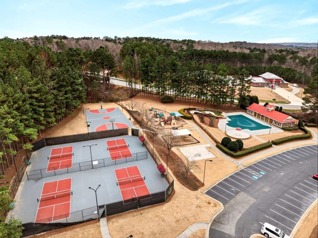 228 Fairway Overlook Drive