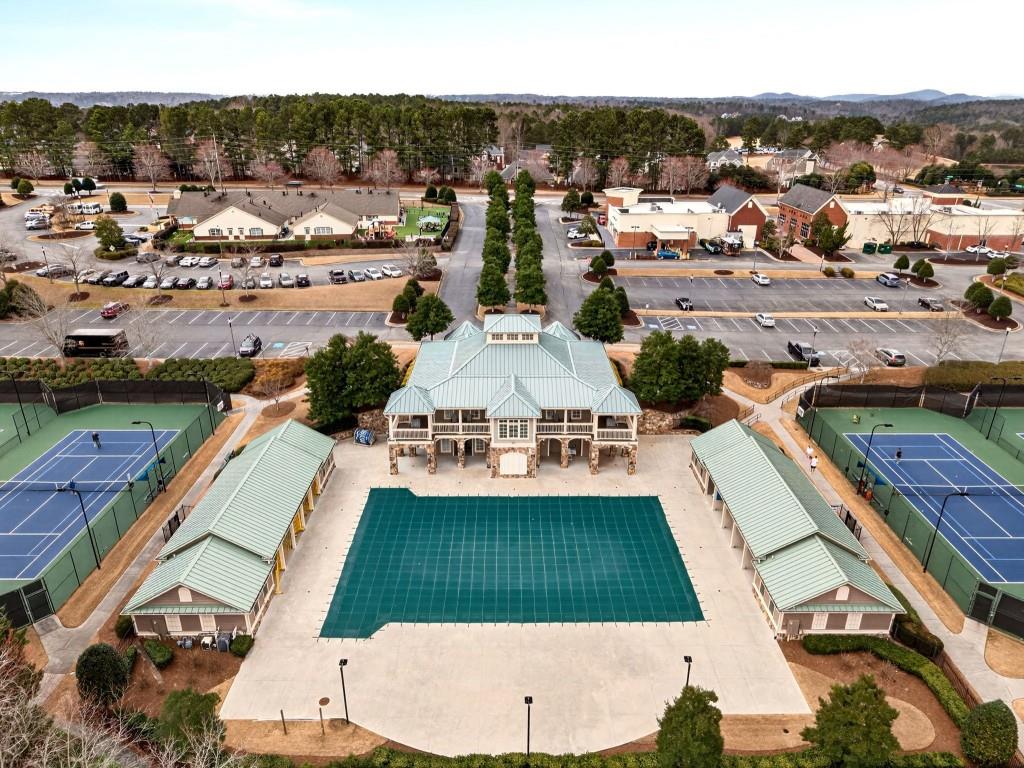 228 Fairway Overlook Drive