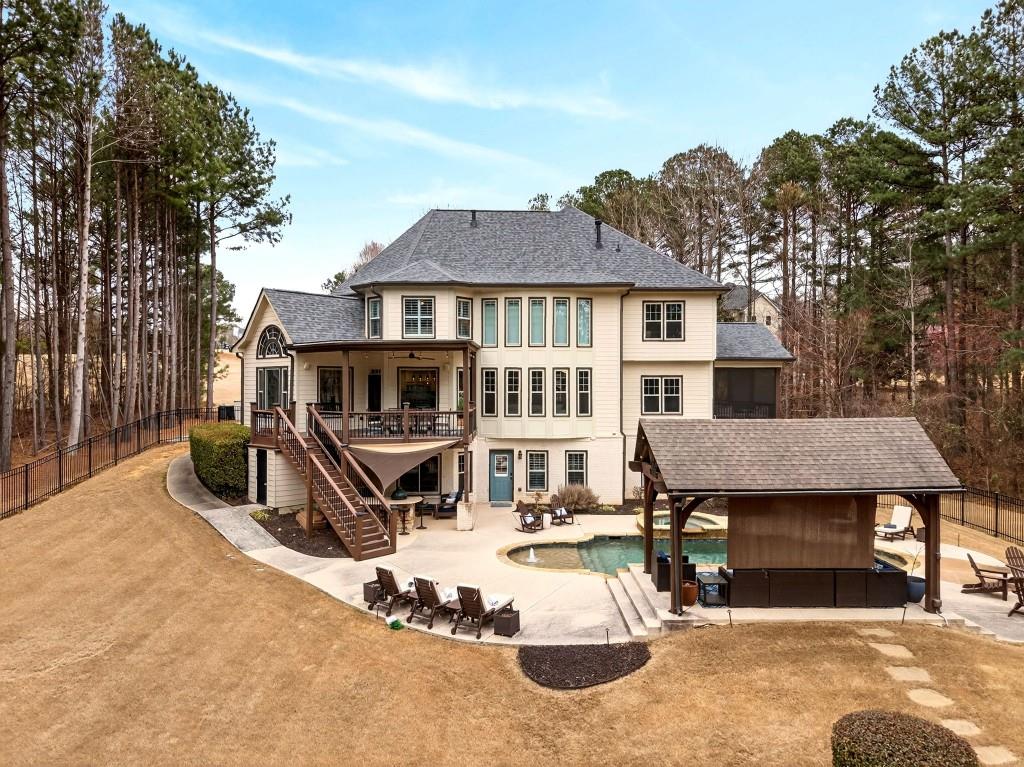 228 Fairway Overlook Drive