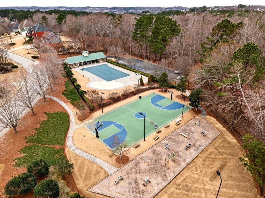 228 Fairway Overlook Drive