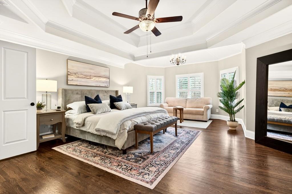 228 Fairway Overlook Drive