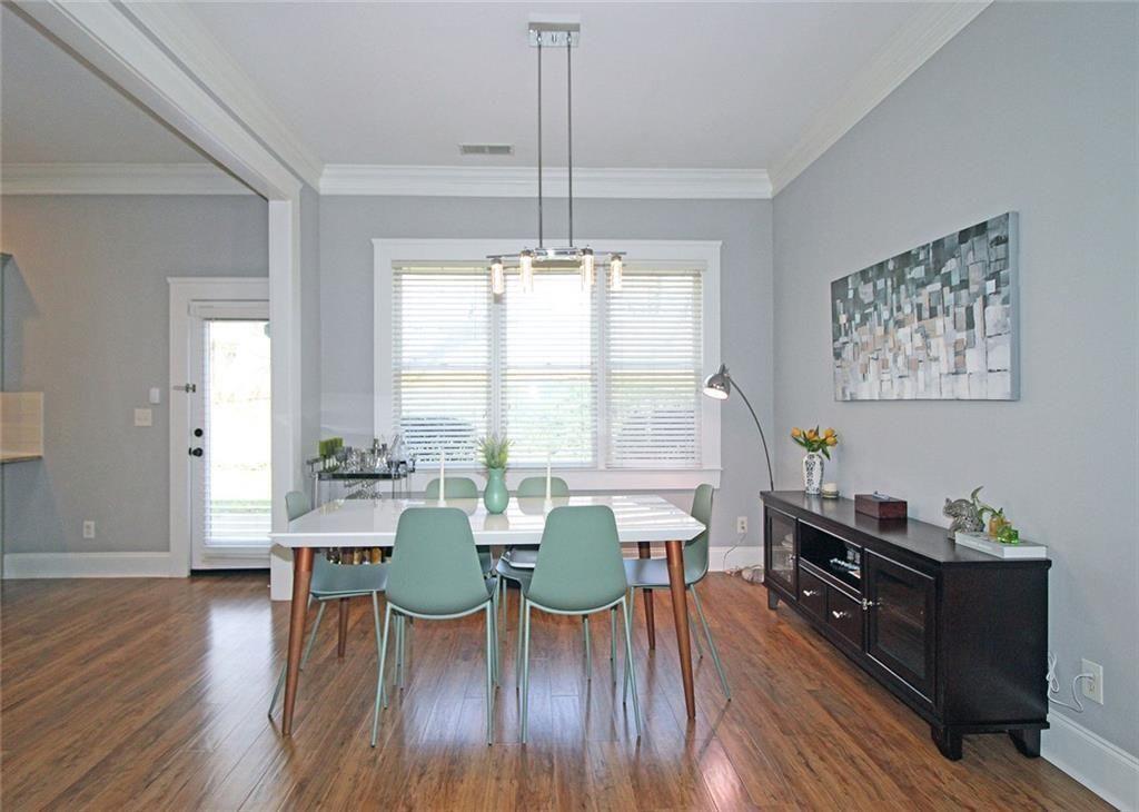 1916 Timberwood Trace