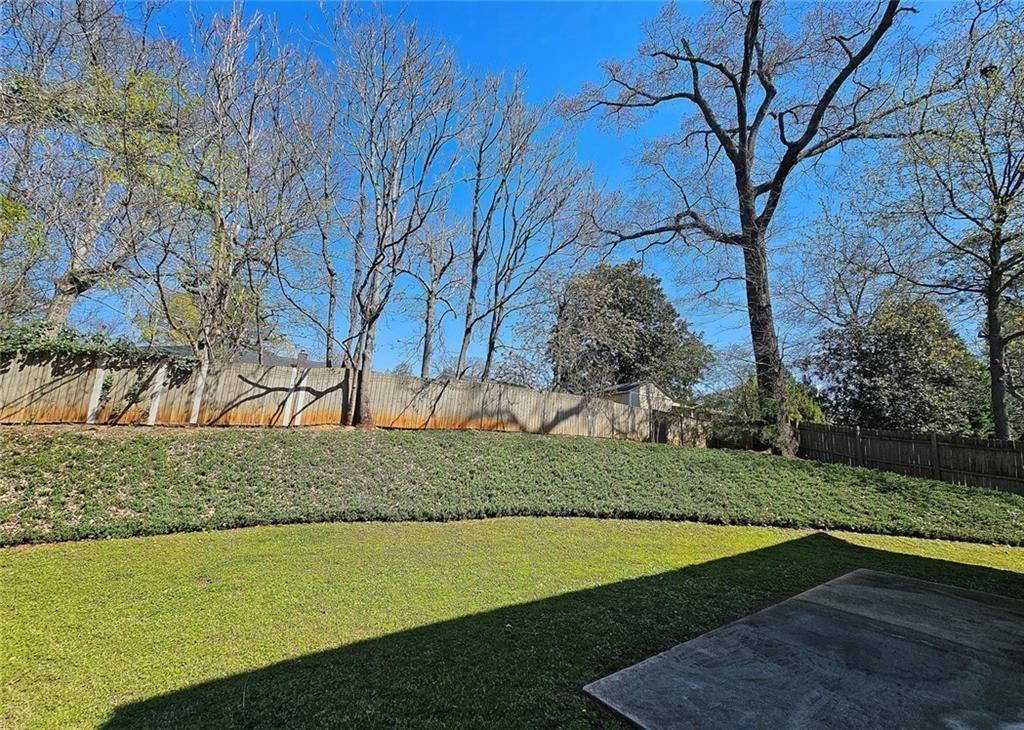1916 Timberwood Trace