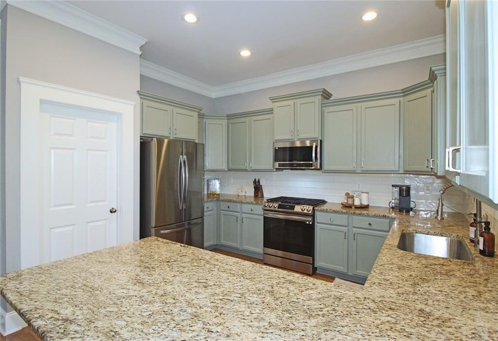 1916 Timberwood Trace