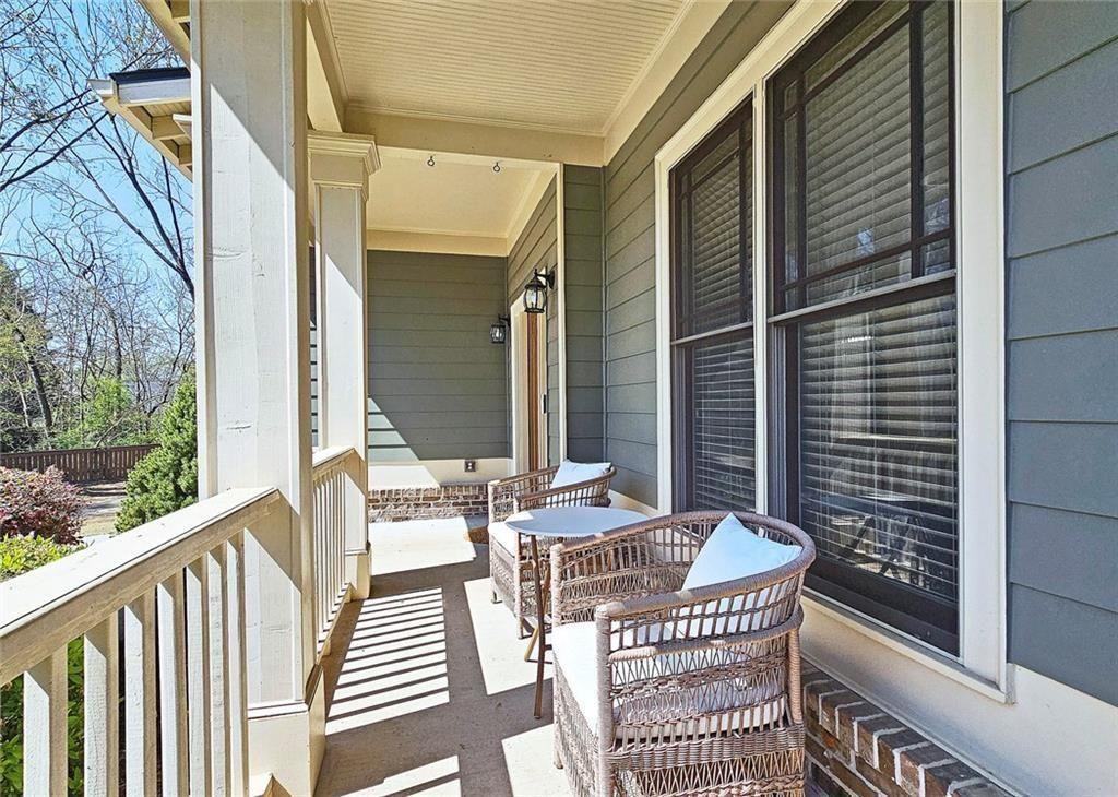 1916 Timberwood Trace