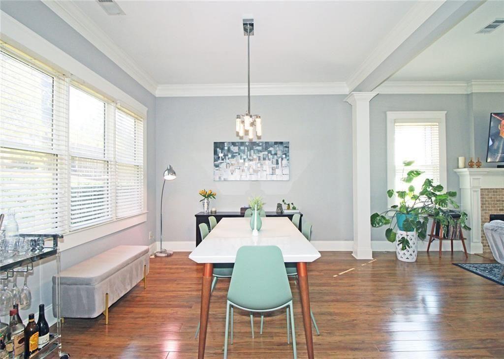 1916 Timberwood Trace